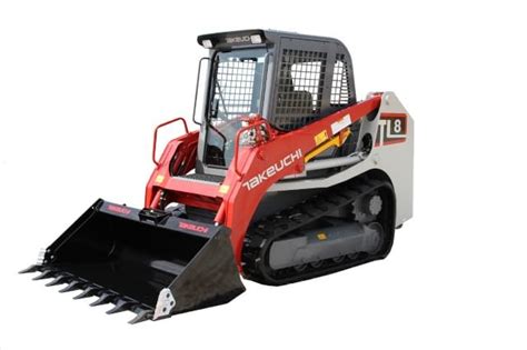 takeuchi compact track loader for sale in missouri|takeuchi tl8 track loader.